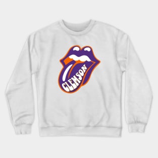 cu Crewneck Sweatshirt